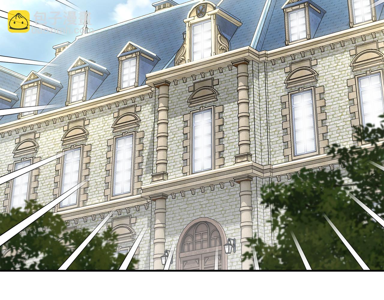 我在死敵家當團寵 - 第35話 凡事都有理由(1/6) - 4