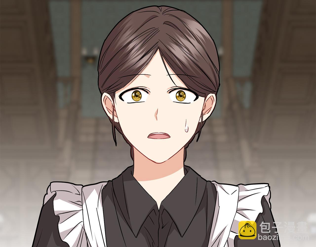 我在死敵家當團寵 - 第35話 凡事都有理由(1/6) - 1