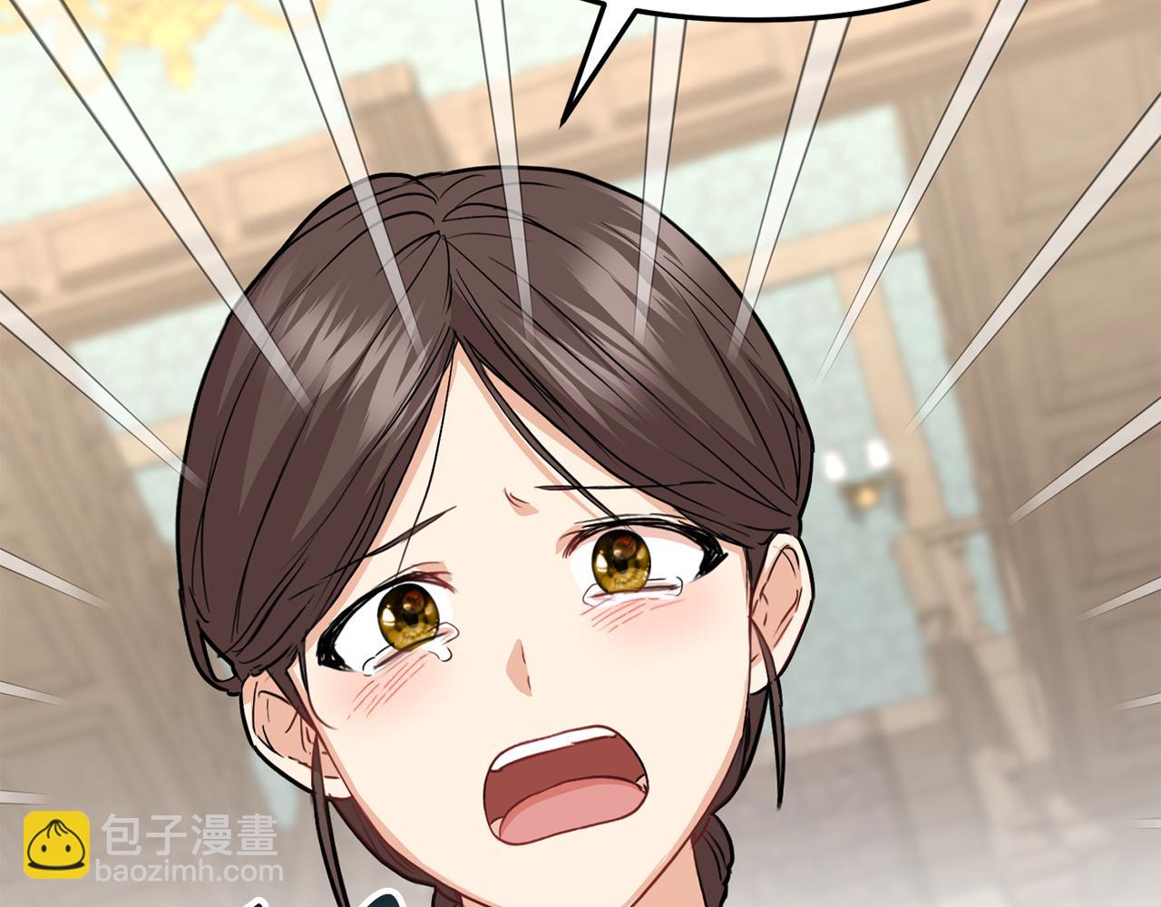 我在死敵家當團寵 - 第35話 凡事都有理由(1/6) - 7