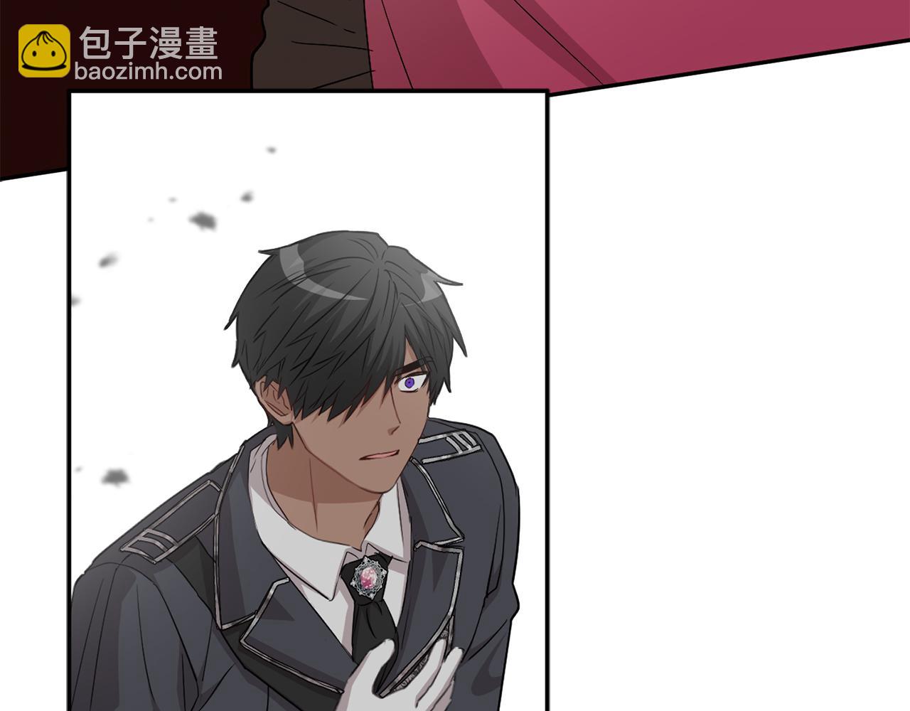 我在死敵家當團寵 - 第37話 忍氣吞聲(1/7) - 1