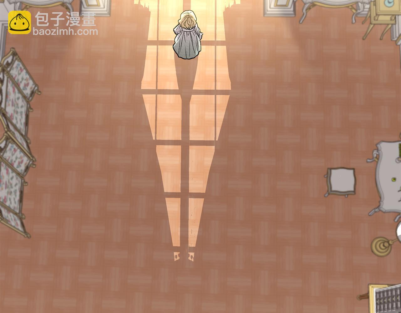 第41话 最好的礼物(1/8)-第42话