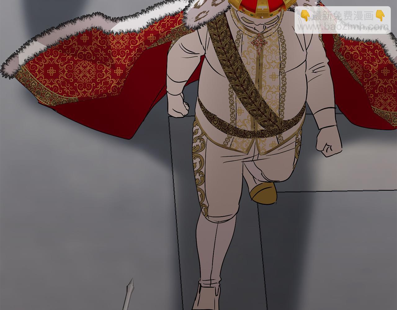 我在死敵家當團寵 - 第43話 計劃成功(3/3) - 8