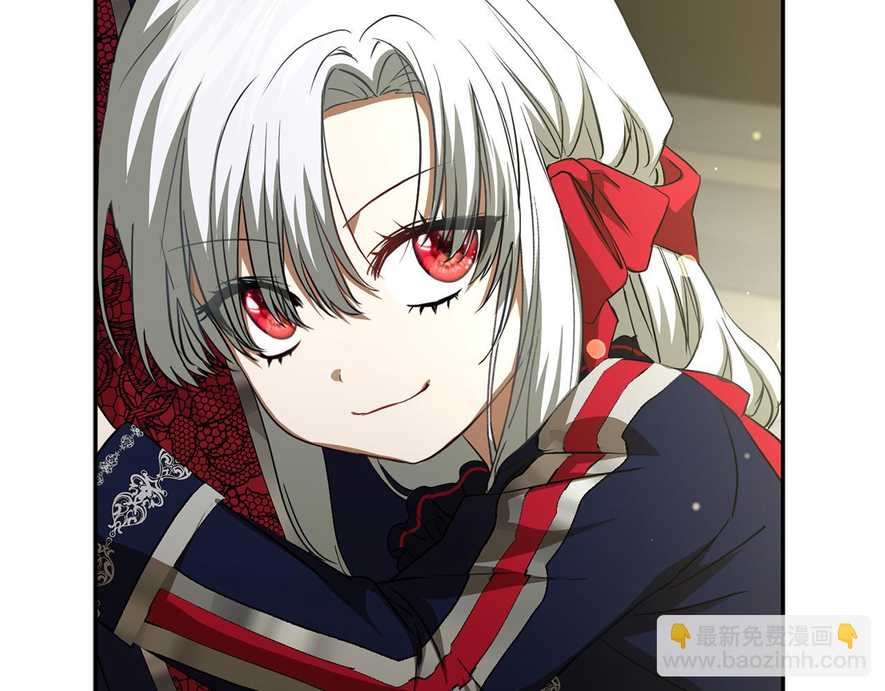 我在死敵家當團寵 - 第43話 計劃成功(2/3) - 8