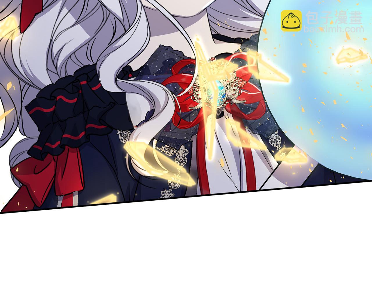 我在死敵家當團寵 - 第44話 魔王的力量(3/4) - 6