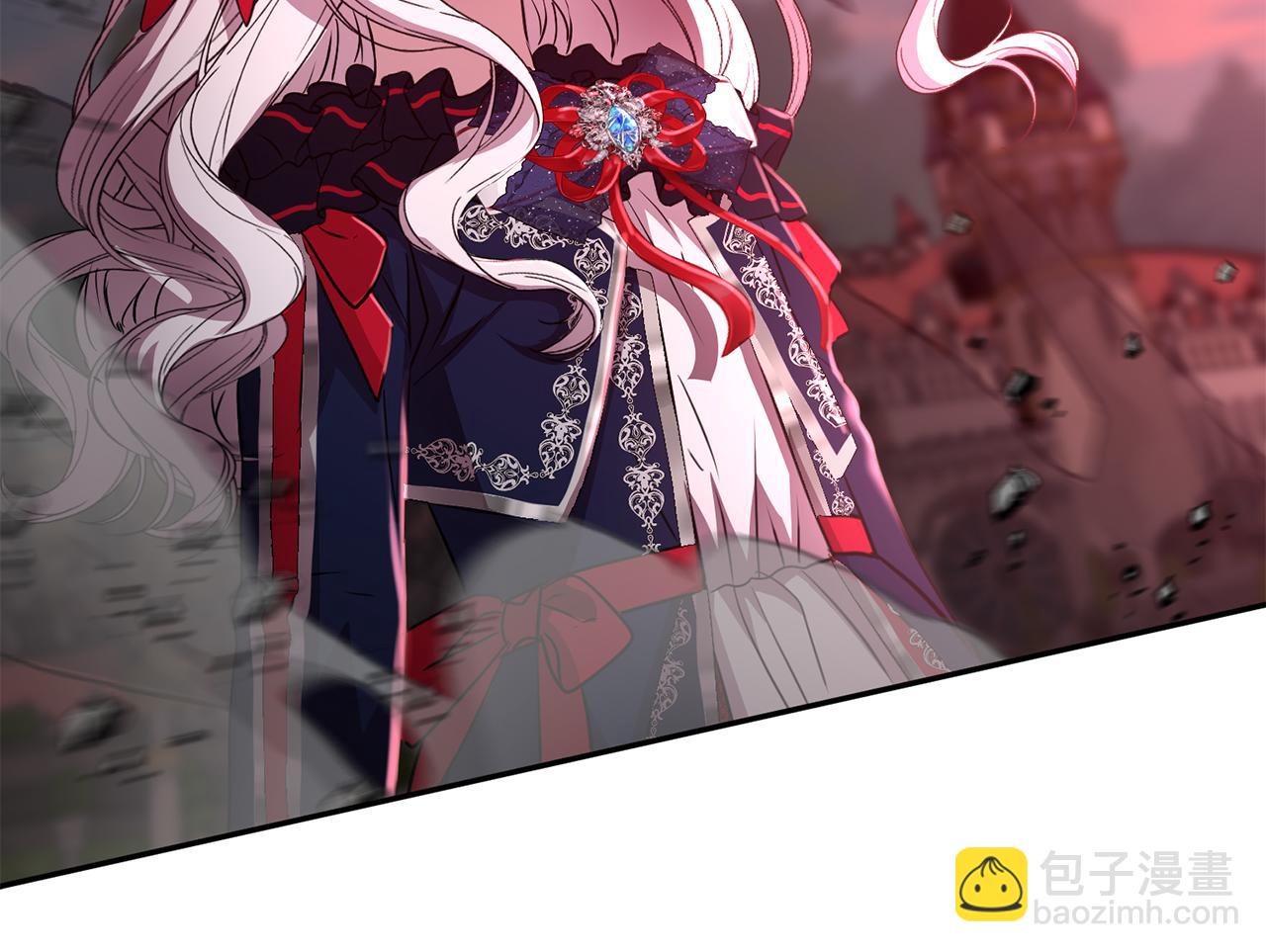 我在死敵家當團寵 - 第44話 魔王的力量(3/4) - 8