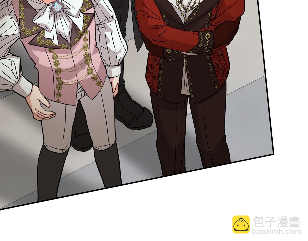 我在死敵家當團寵 - 第44話 魔王的力量(3/4) - 5