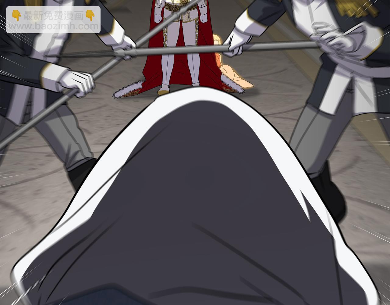 我在死敵家當團寵 - 第44話 魔王的力量(2/4) - 3