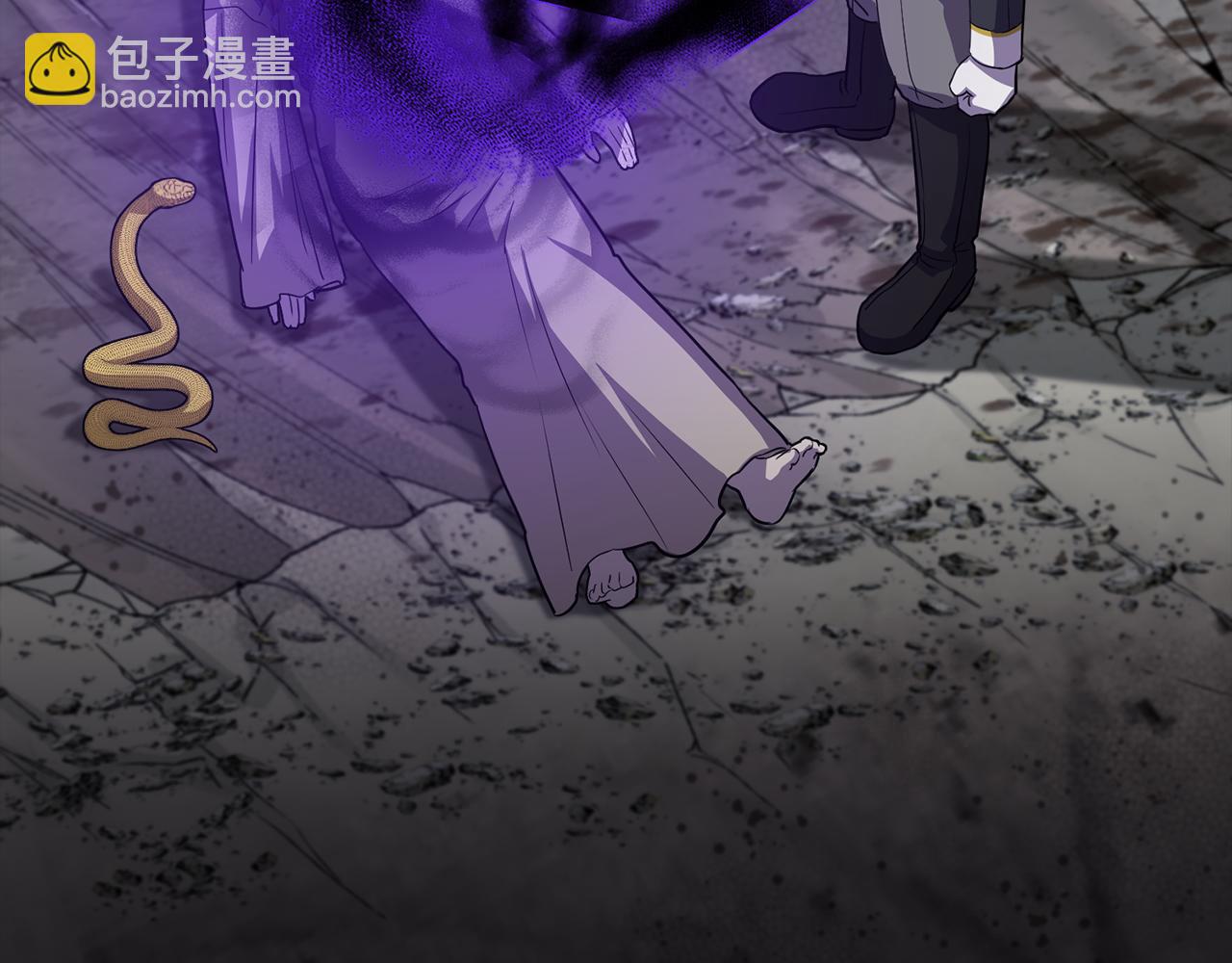 我在死敵家當團寵 - 第45話 記憶的代價(4/7) - 3