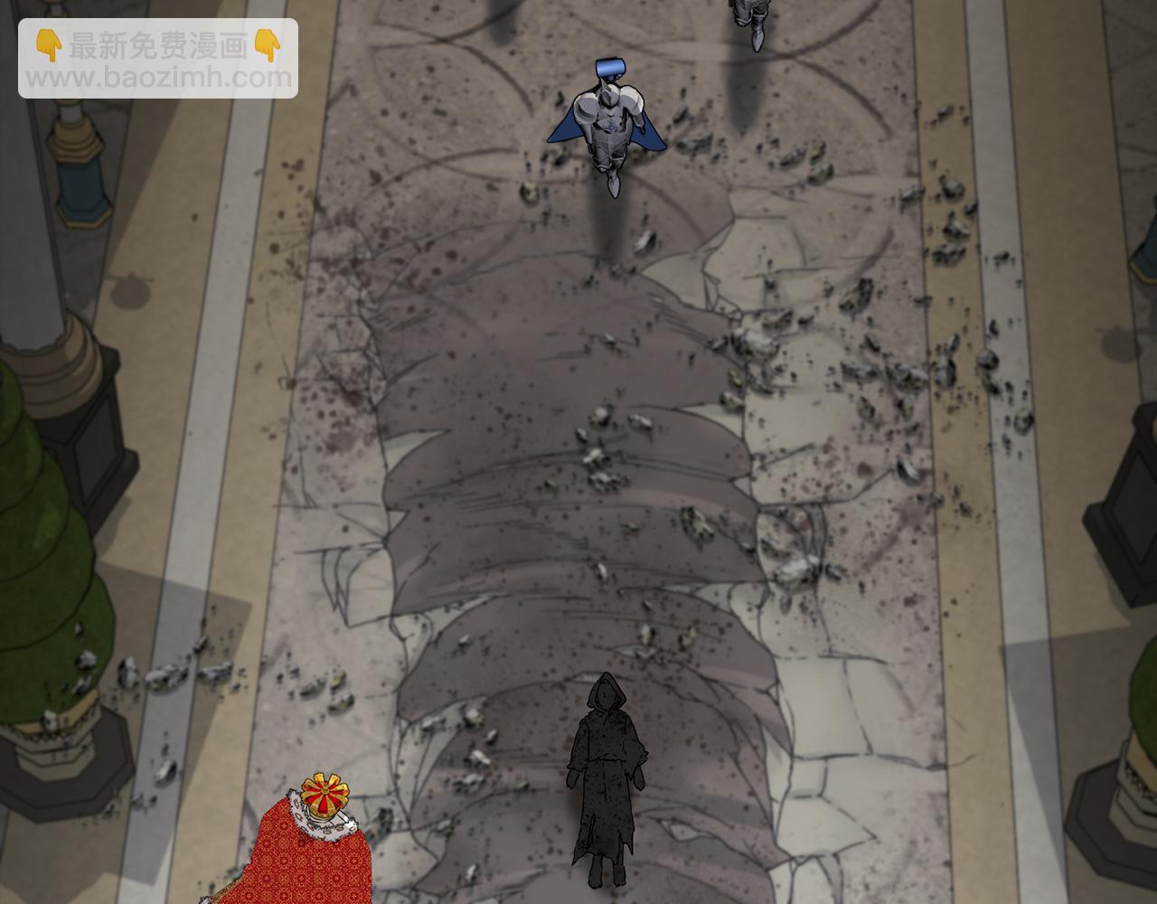 我在死敵家當團寵 - 第45話 記憶的代價(1/7) - 8