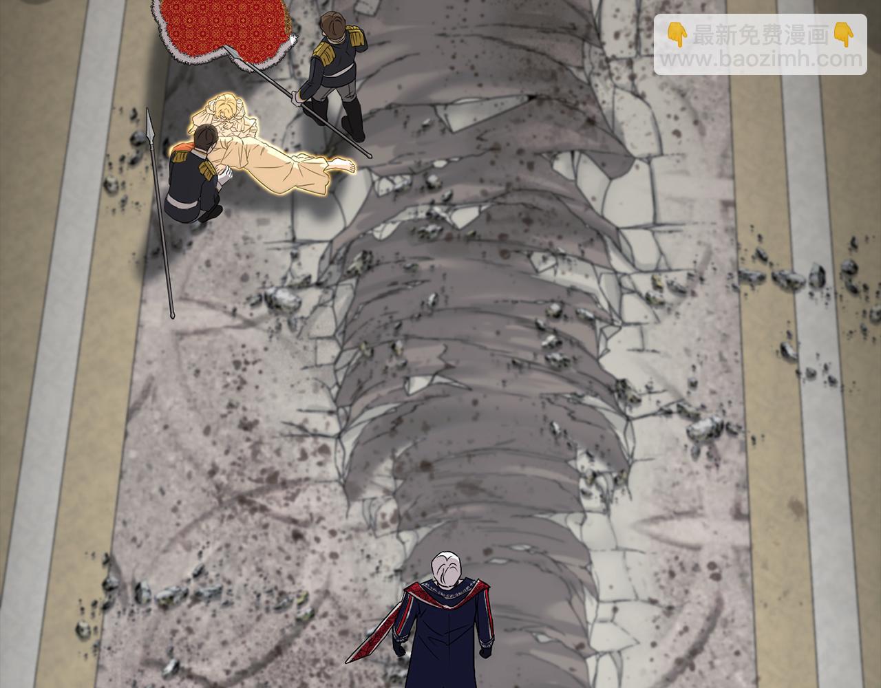 我在死敵家當團寵 - 第45話 記憶的代價(1/7) - 1