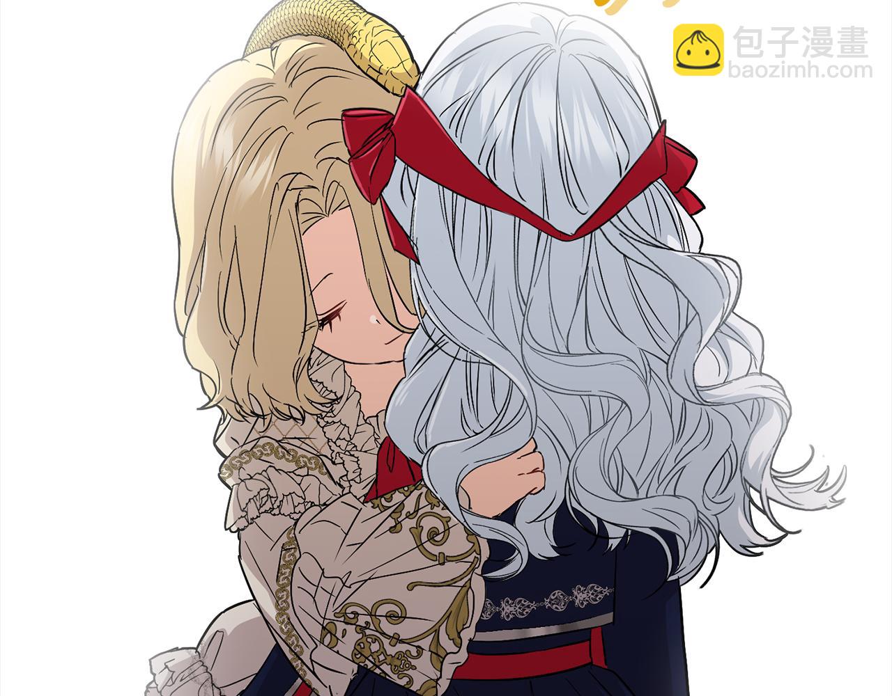 我在死敵家當團寵 - 第45話 記憶的代價(6/7) - 8