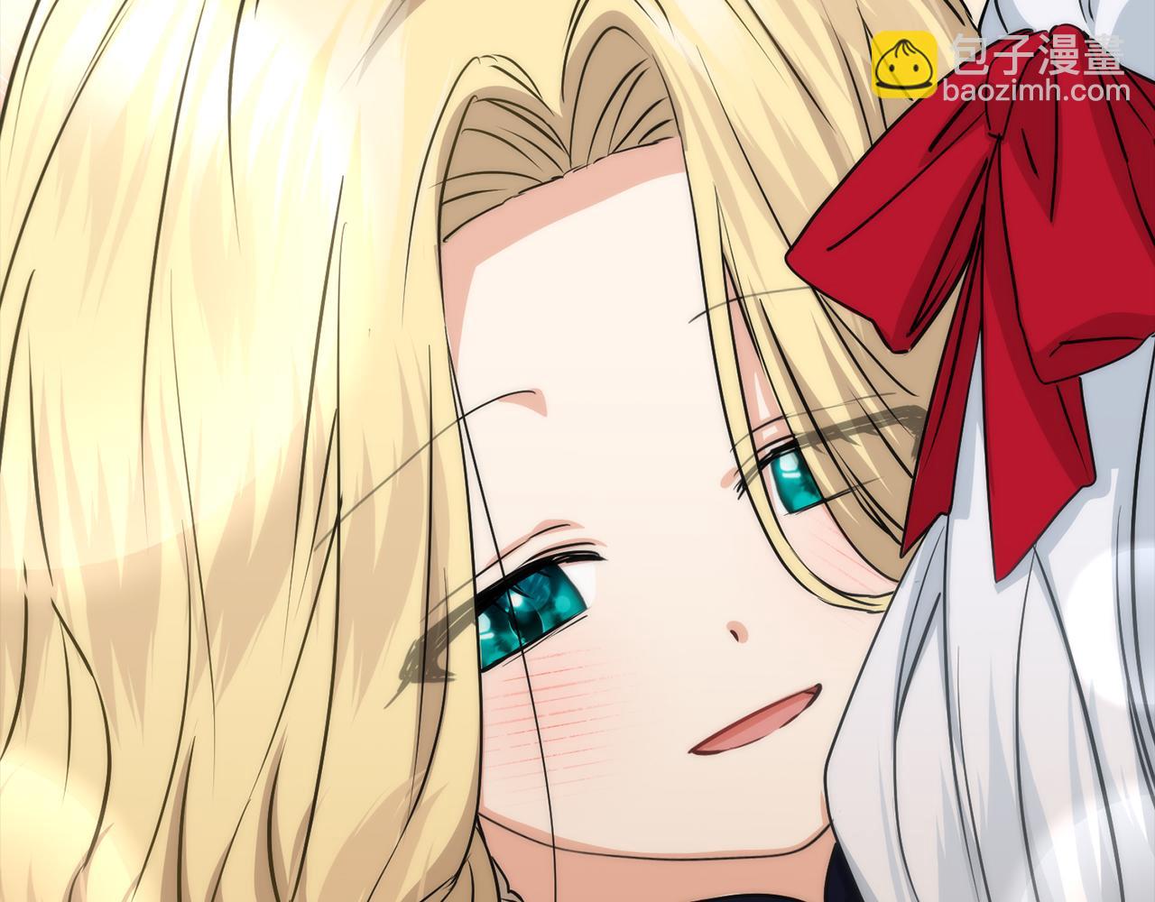 我在死敵家當團寵 - 第45話 記憶的代價(6/7) - 3