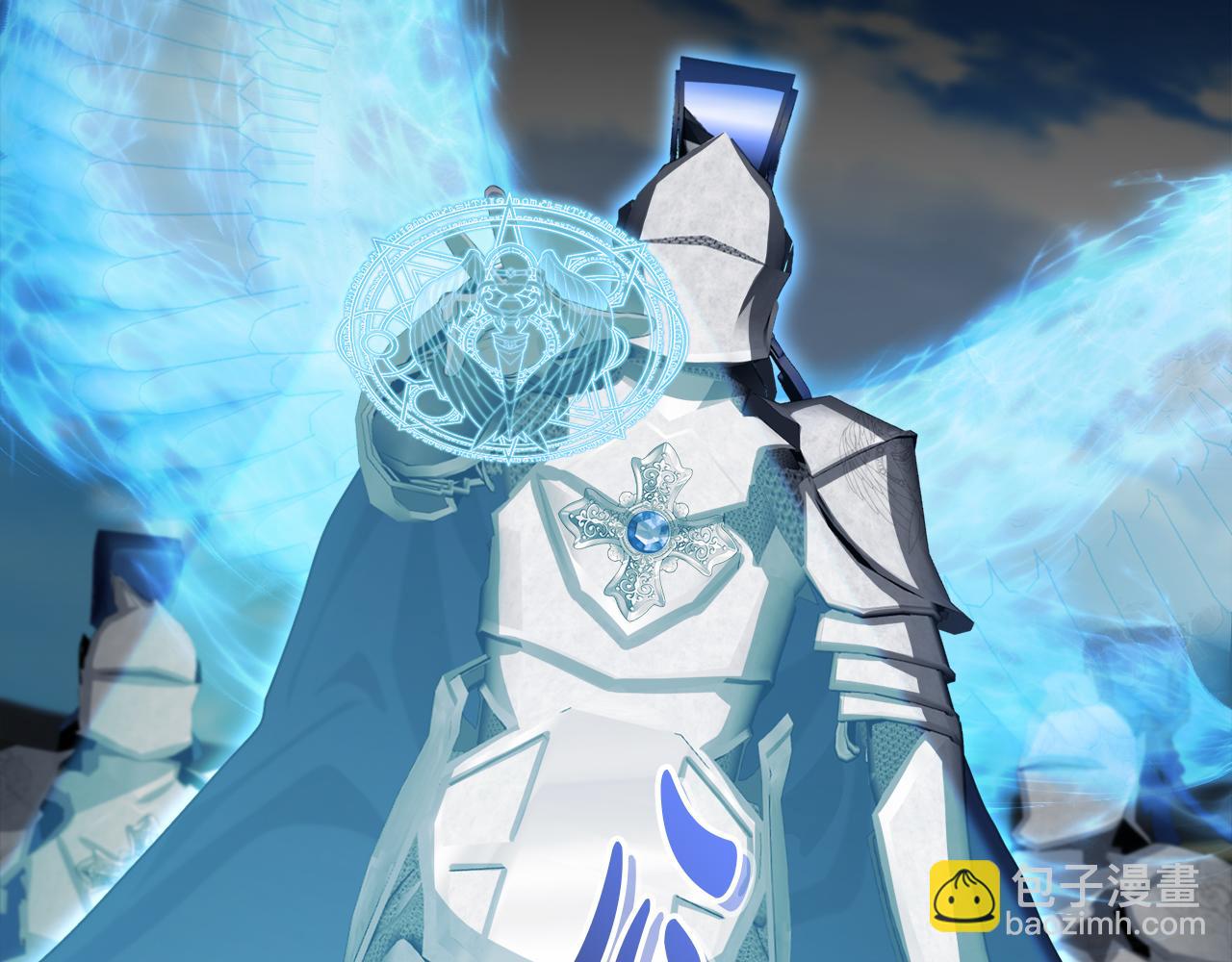 我在死敵家當團寵 - 第45話 記憶的代價(1/7) - 6