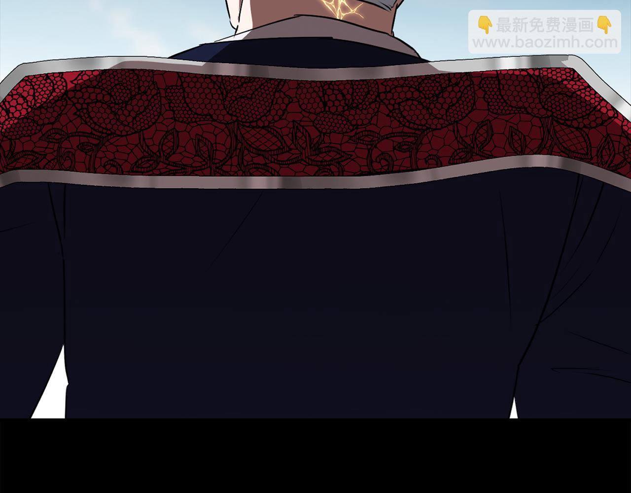 我在死敵家當團寵 - 第45話 記憶的代價(2/7) - 1