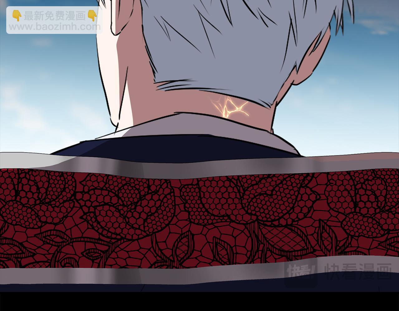 我在死敵家當團寵 - 第45話 記憶的代價(2/7) - 4