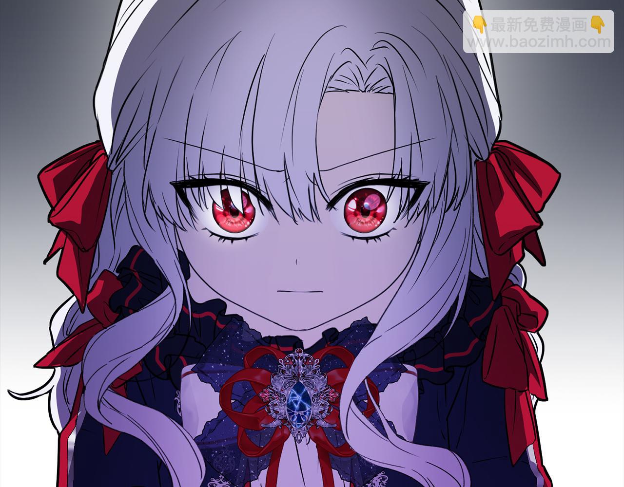 我在死敵家當團寵 - 第45話 記憶的代價(2/7) - 3