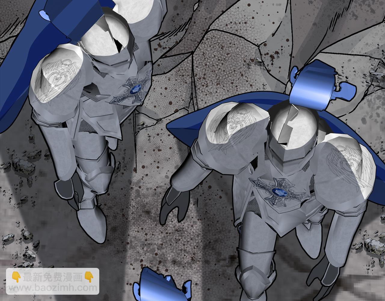 我在死敵家當團寵 - 第45話 記憶的代價(2/7) - 4