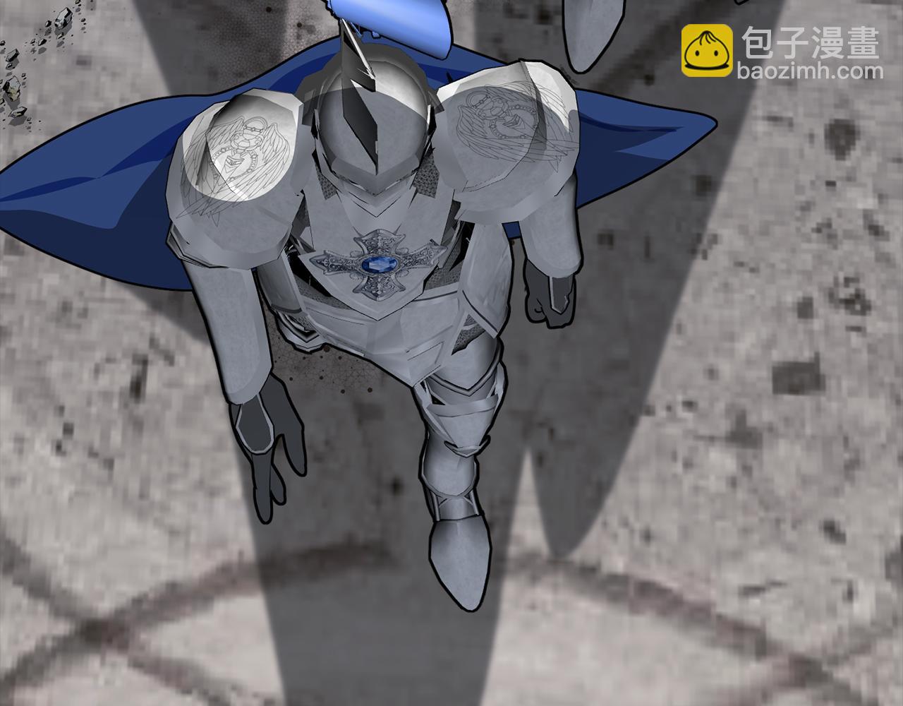 我在死敵家當團寵 - 第45話 記憶的代價(2/7) - 5