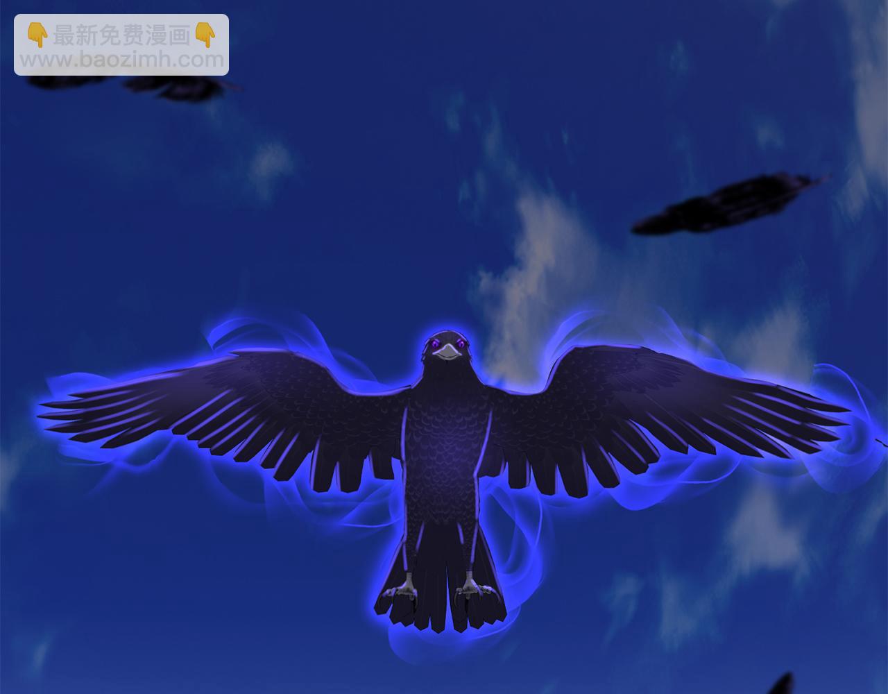 我在死敵家當團寵 - 第47話（加更） 想帶走你(3/3) - 8