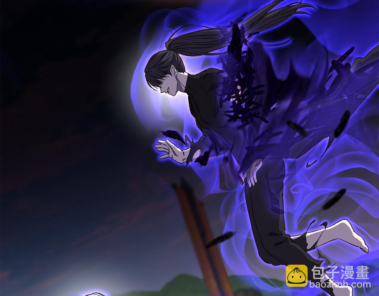 我在死敵家當團寵 - 第47話（加更） 想帶走你(3/3) - 1