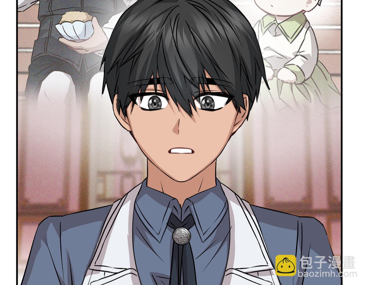 我在死敵家當團寵 - 第47話（加更） 想帶走你(2/3) - 8