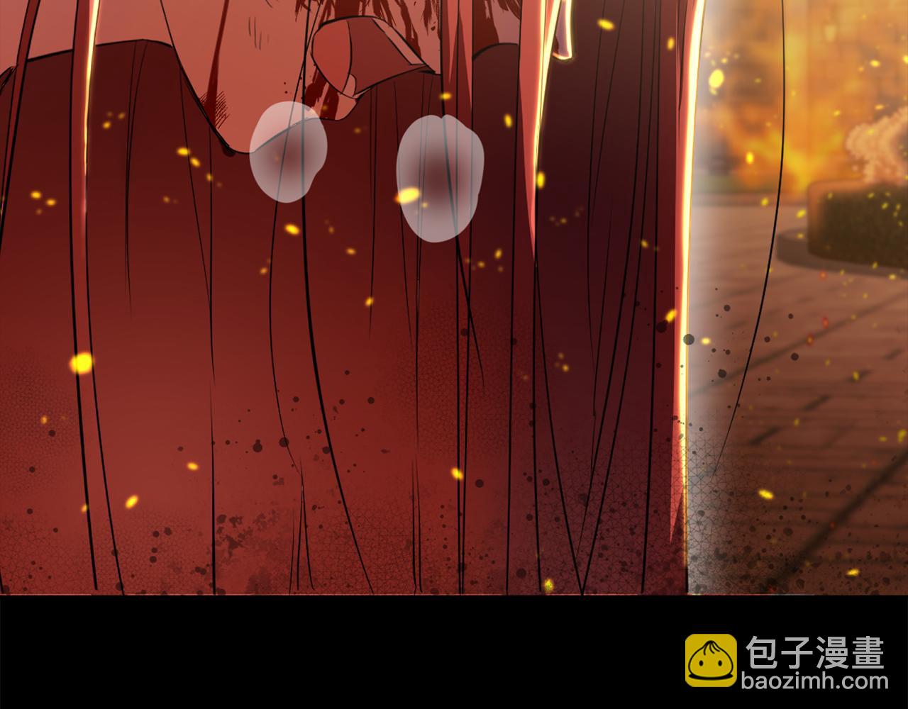 我在死敵家當團寵 - 第5話 爭搶萌娃(1/6) - 8