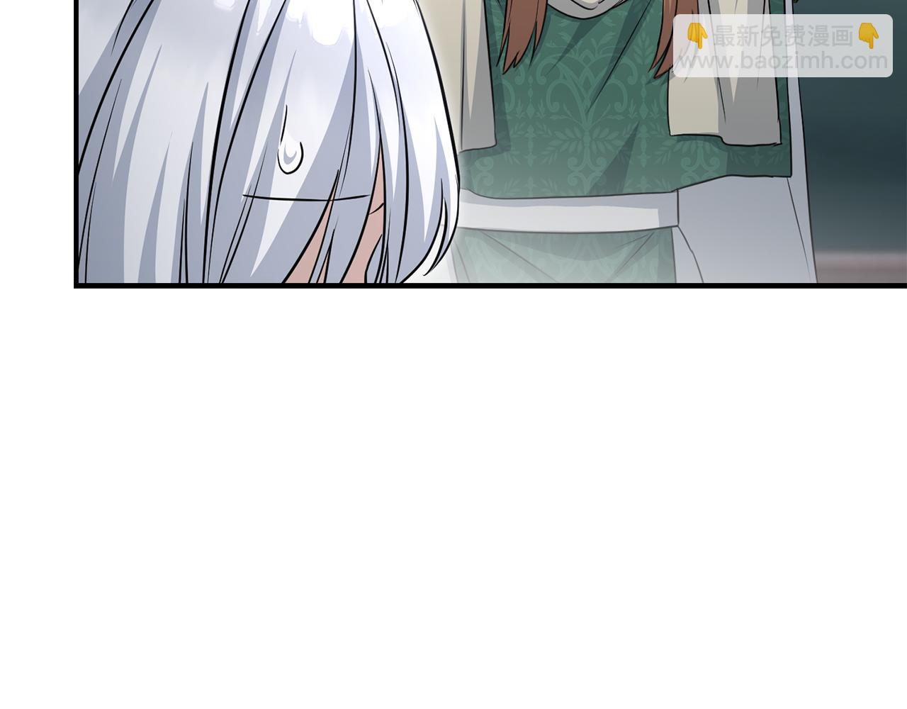 我在死敵家當團寵 - 第55話 有限的陪伴(3/6) - 3