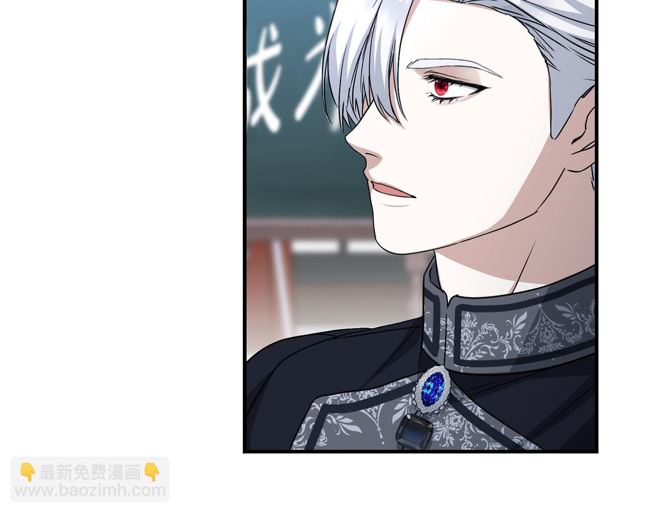 我在死敵家當團寵 - 第55話 有限的陪伴(3/6) - 3