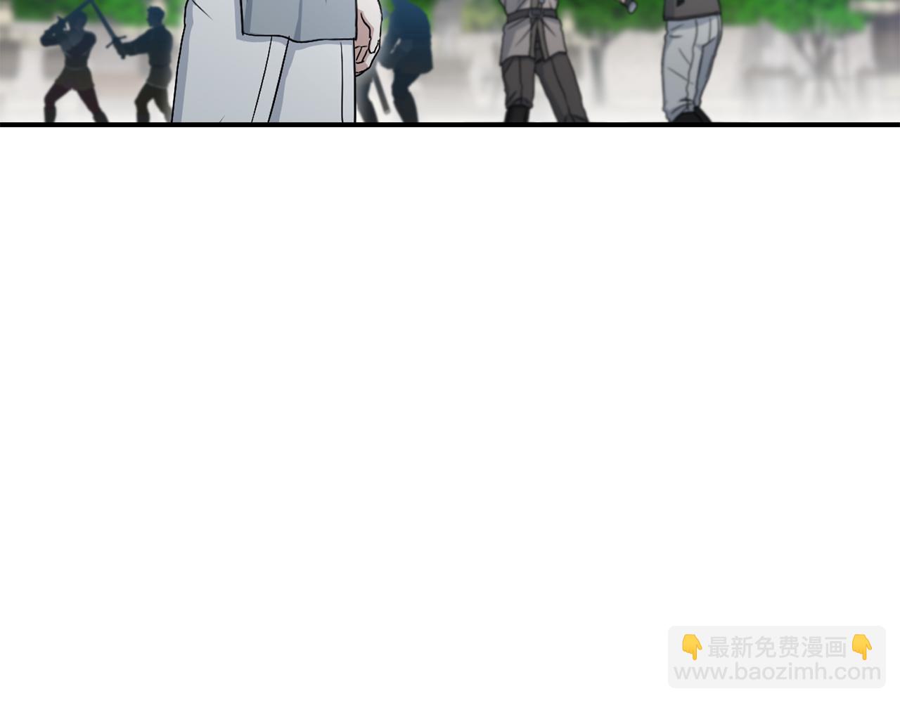 我在死敵家當團寵 - 第55話 有限的陪伴(4/6) - 5