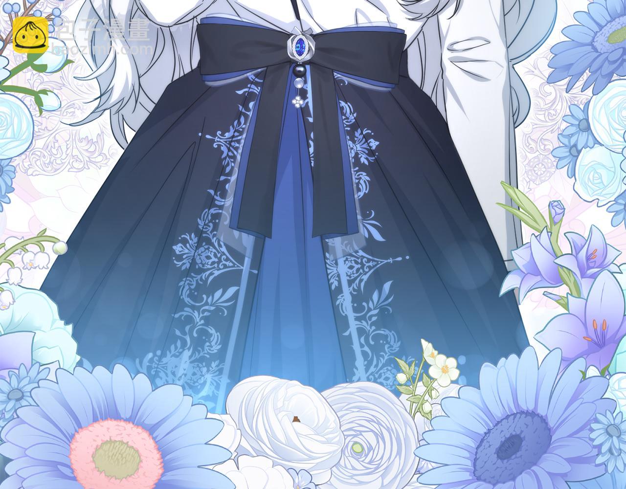 我在死敵家當團寵 - 第55話 有限的陪伴(4/6) - 5