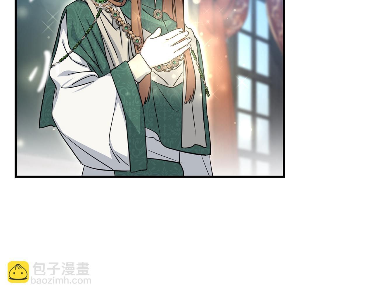 我在死敵家當團寵 - 第55話 有限的陪伴(4/6) - 4