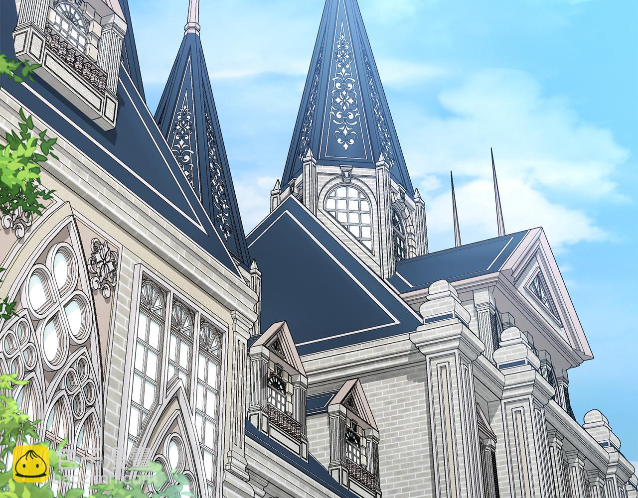 我在死敵家當團寵 - 第55話 有限的陪伴(4/6) - 6