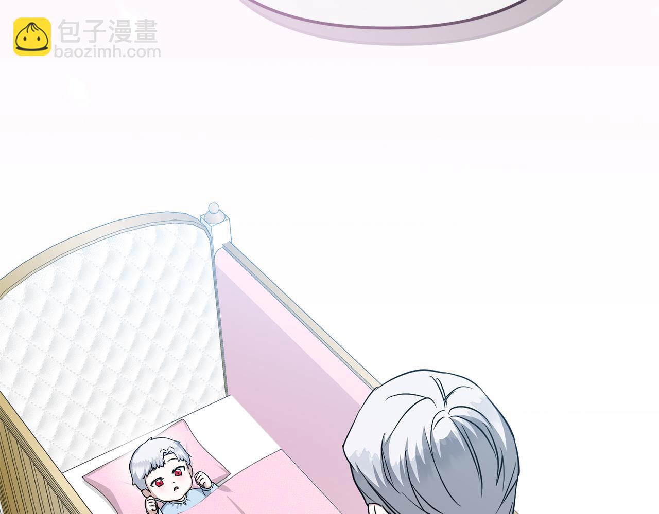 我在死敵家當團寵 - 第55話 有限的陪伴(5/6) - 1