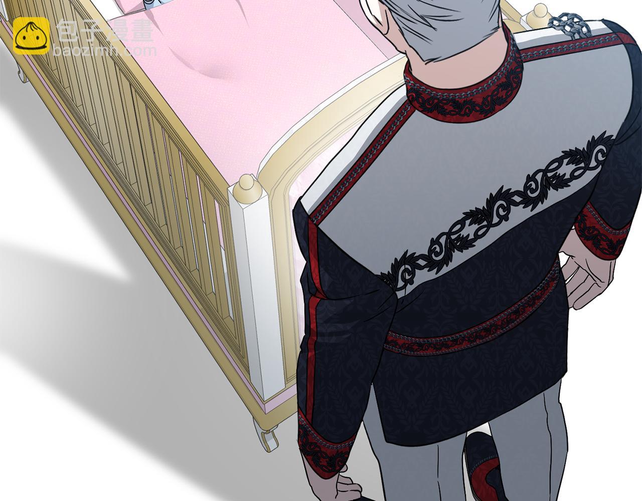 我在死敵家當團寵 - 第55話 有限的陪伴(5/6) - 2