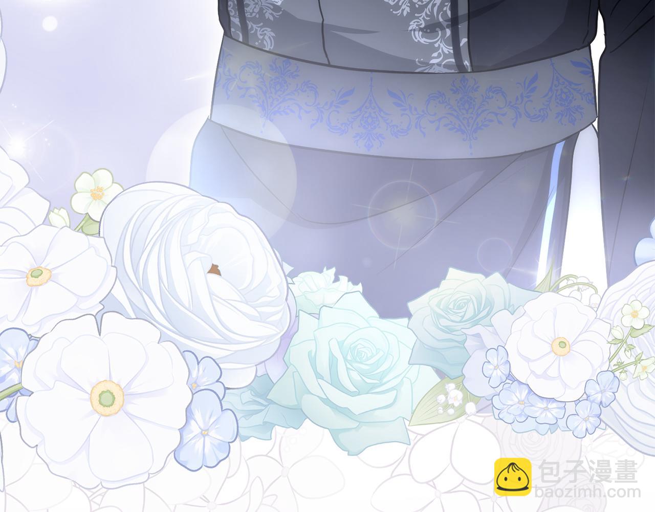 我在死敵家當團寵 - 第55話 有限的陪伴(5/6) - 8