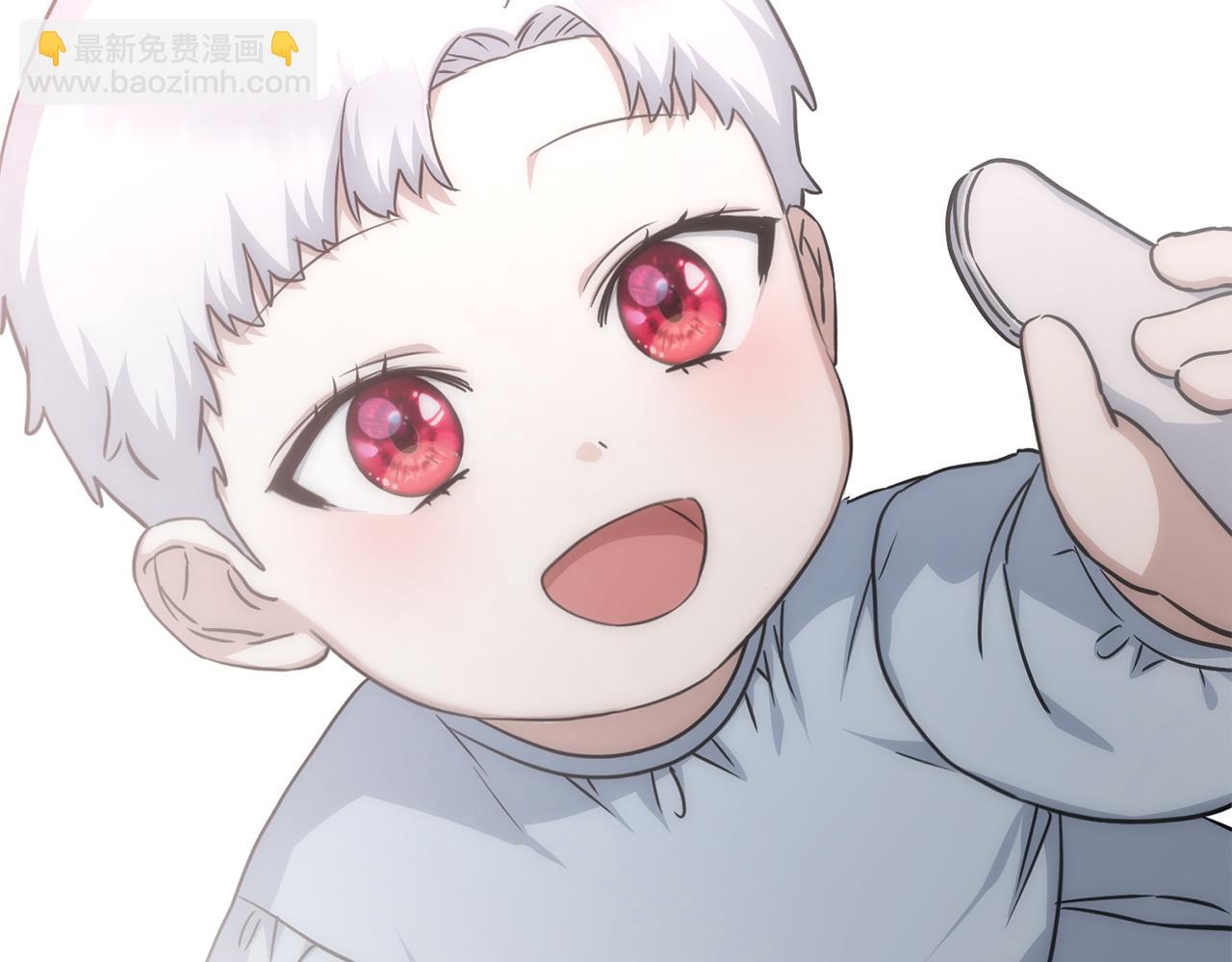 我在死敵家當團寵 - 第55話 有限的陪伴(5/6) - 6