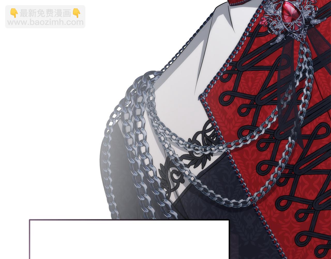 我在死敵家當團寵 - 第55話 有限的陪伴(5/6) - 2