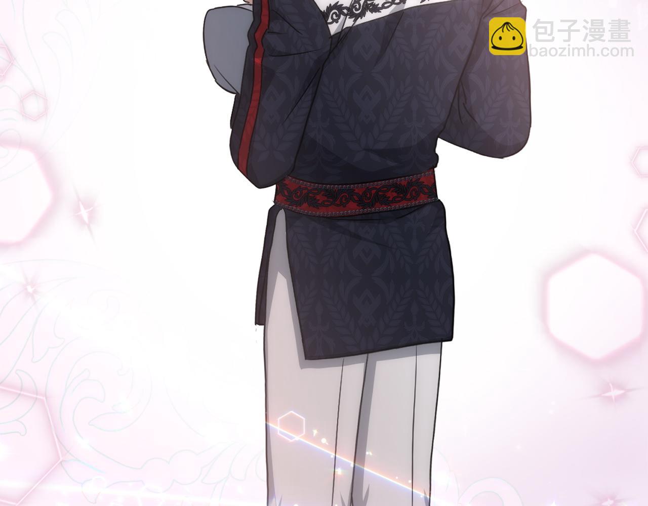 我在死敵家當團寵 - 第55話 有限的陪伴(5/6) - 6