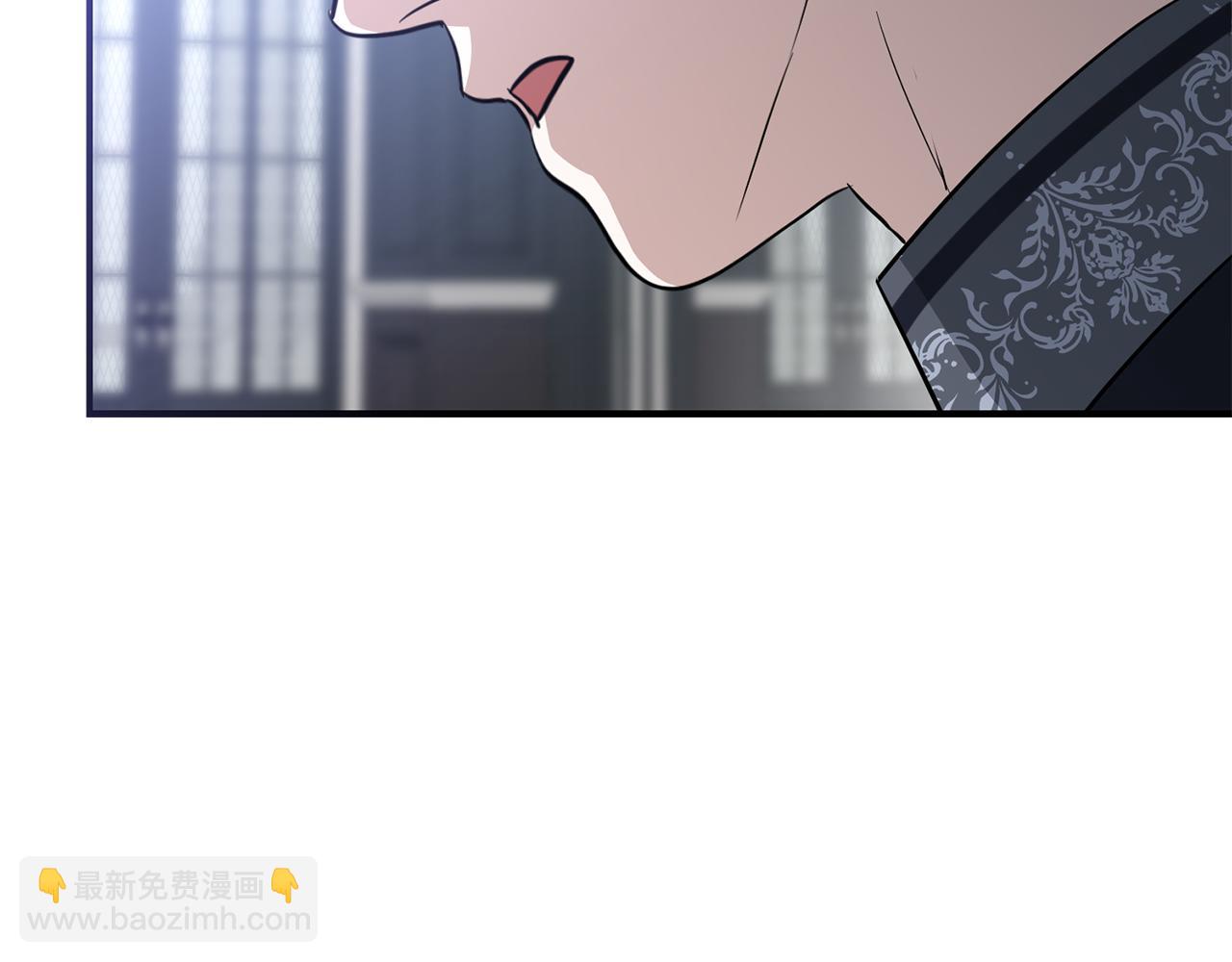 我在死敵家當團寵 - 第55話 有限的陪伴(5/6) - 2