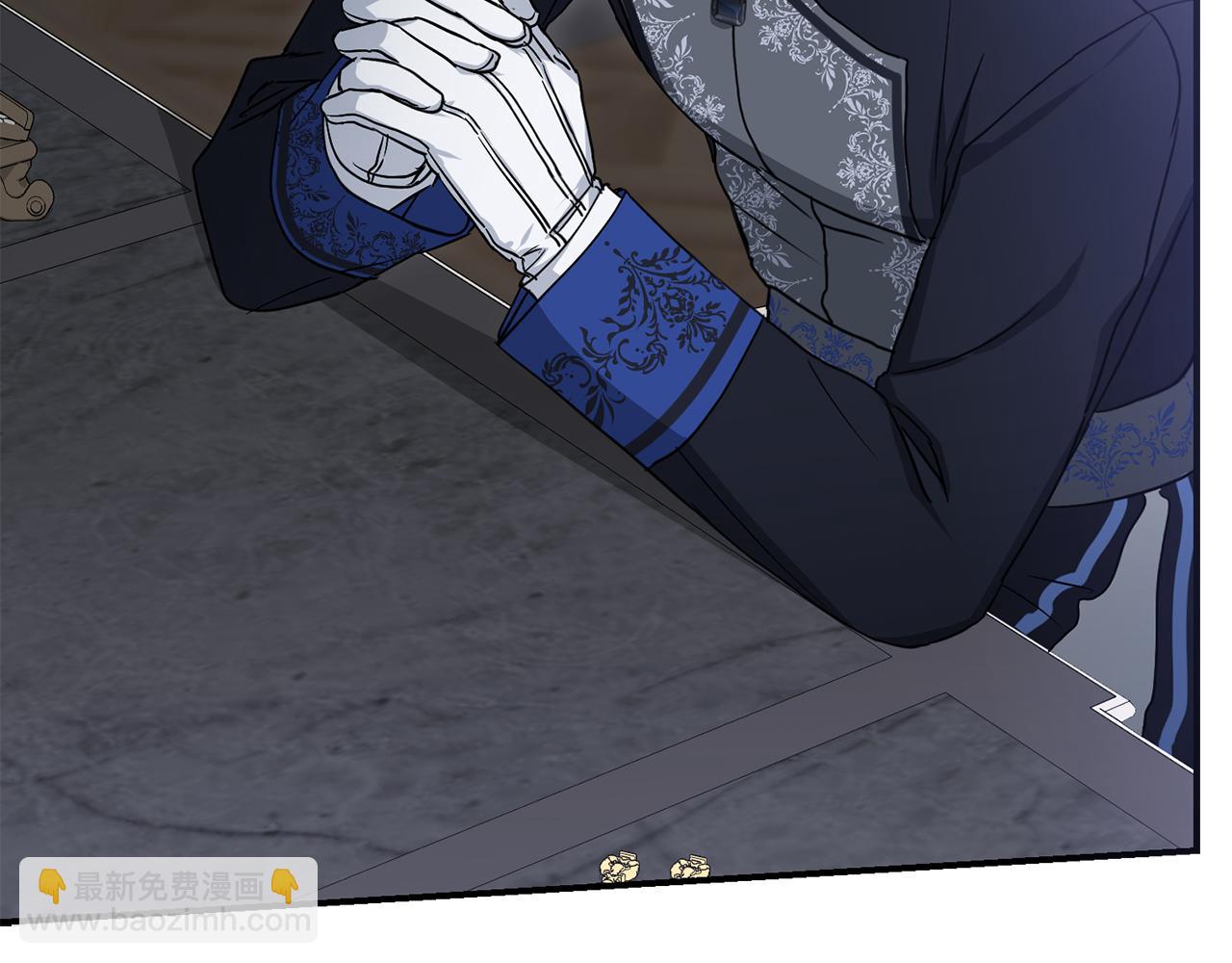 我在死敵家當團寵 - 第55話 有限的陪伴(5/6) - 6