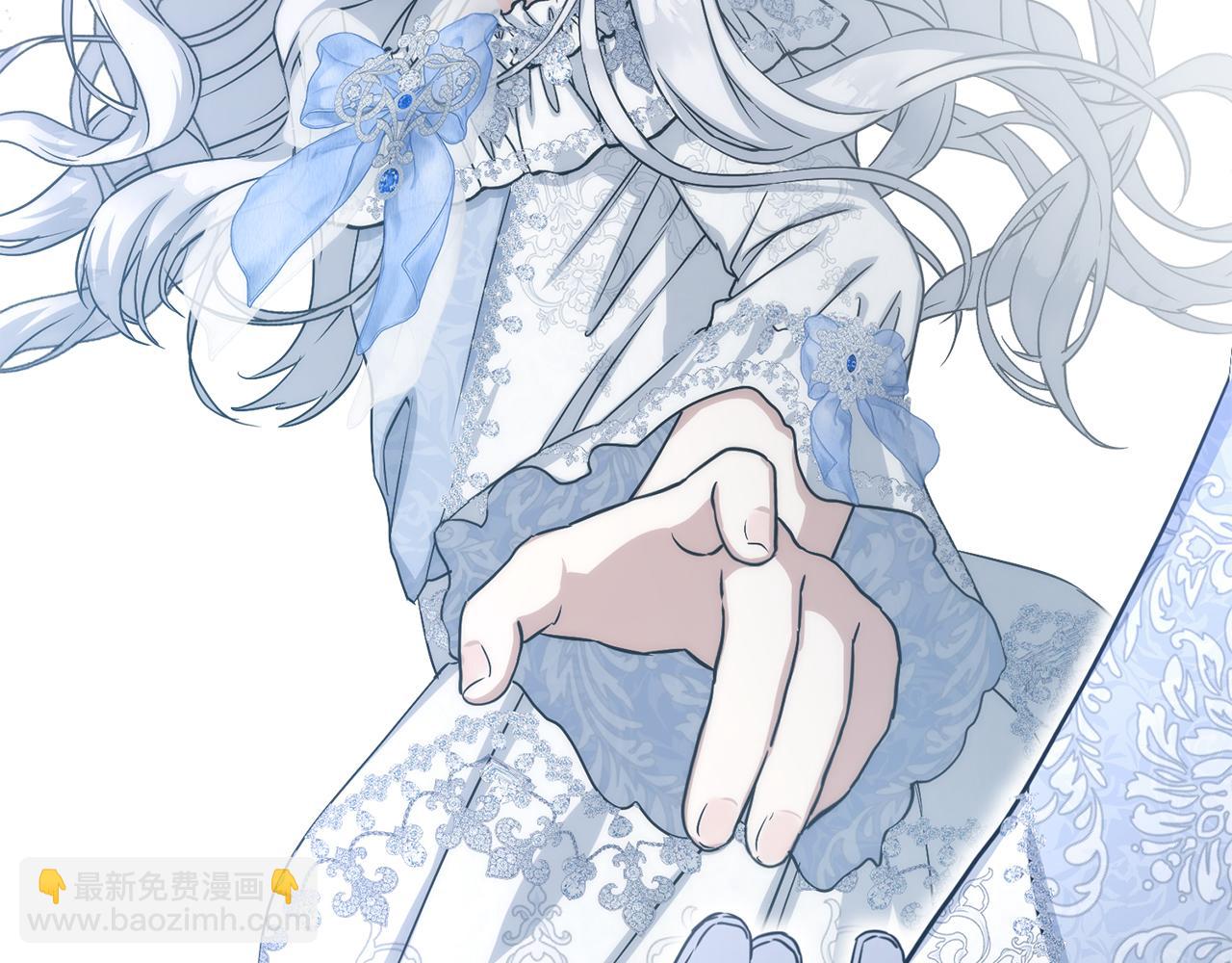 我在死敵家當團寵 - 第55話 有限的陪伴(5/6) - 2