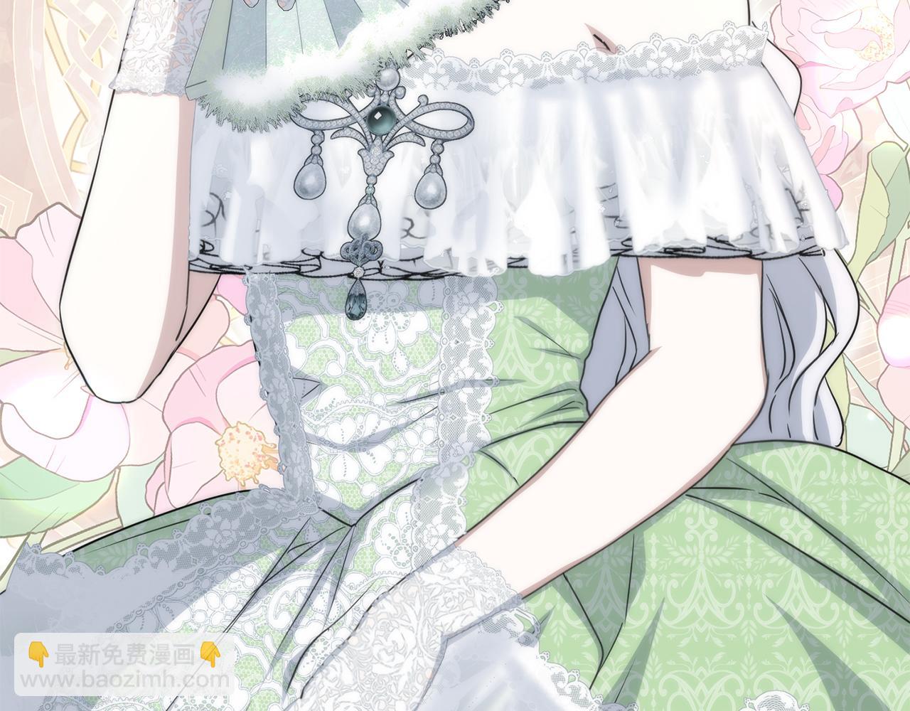 我在死敵家當團寵 - 第55話 有限的陪伴(2/6) - 5