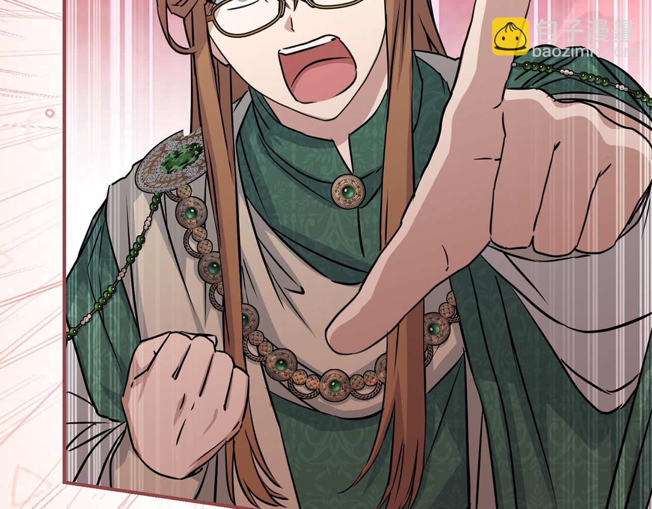 我在死敵家當團寵 - 第55話 有限的陪伴(2/6) - 3