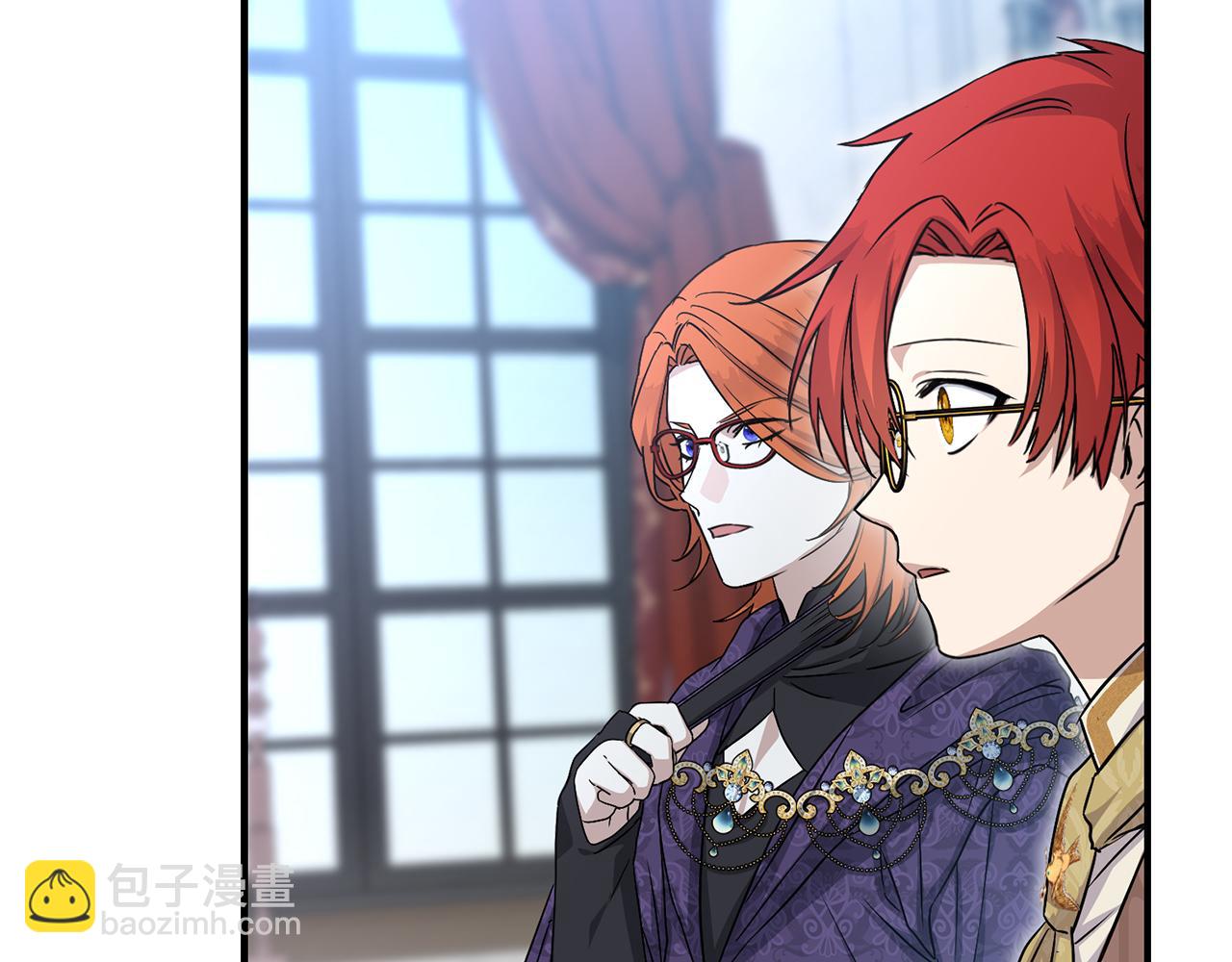 我在死敵家當團寵 - 第55話 有限的陪伴(2/6) - 6