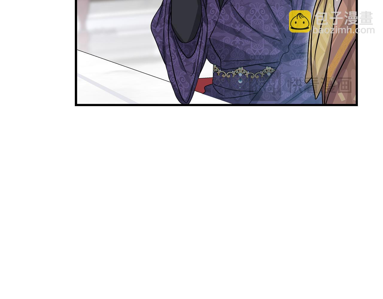 我在死敵家當團寵 - 第55話 有限的陪伴(2/6) - 7