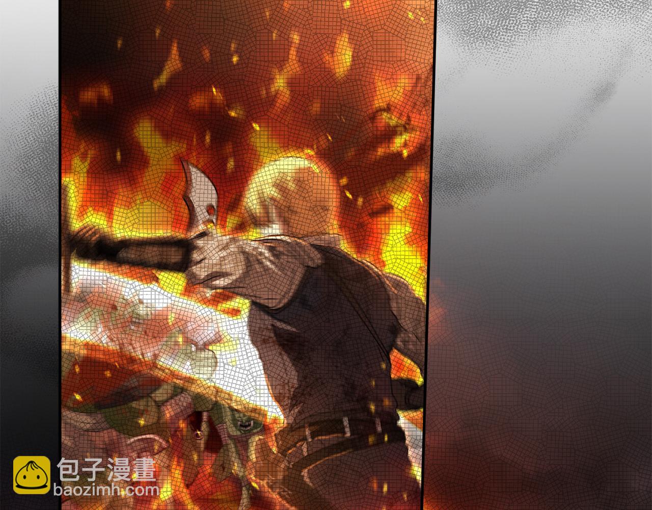 我在死敵家當團寵 - 第57話 舞伴的選擇(3/5) - 1