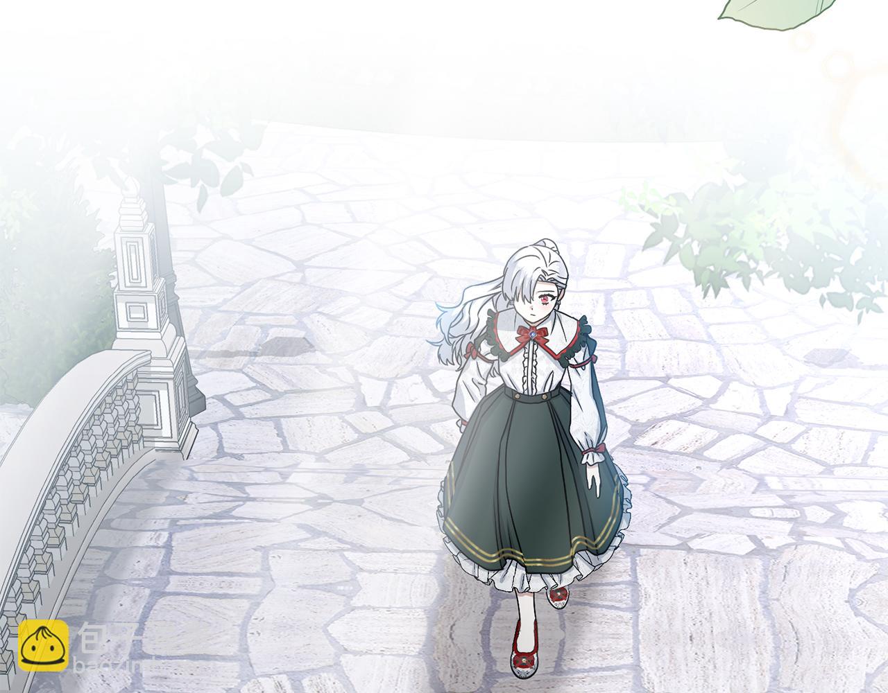 我在死敵家當團寵 - 第57話 舞伴的選擇(4/5) - 5