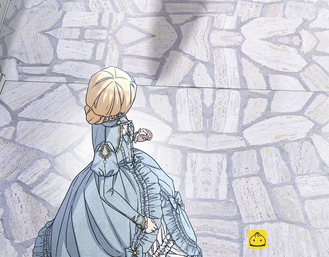 我在死敵家當團寵 - 第57話 舞伴的選擇(4/5) - 6