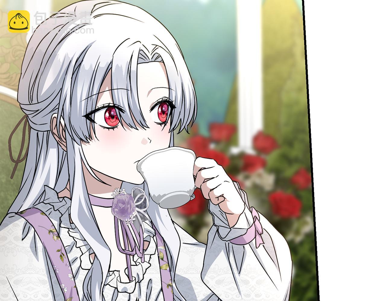 我在死敵家當團寵 - 第57話 舞伴的選擇(5/5) - 4