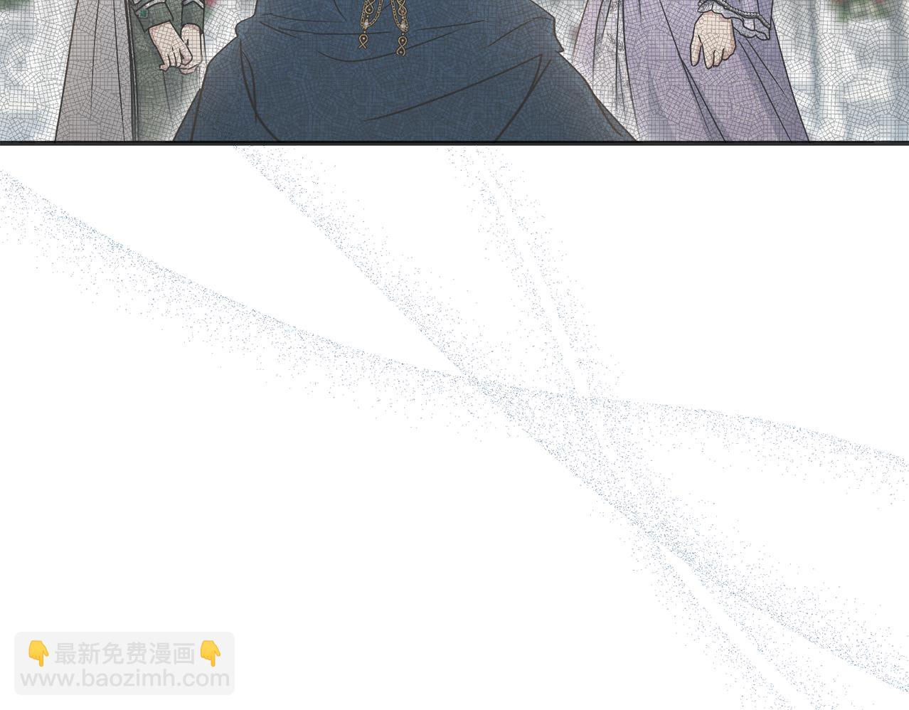 我在死敵家當團寵 - 第57話 舞伴的選擇(5/5) - 1